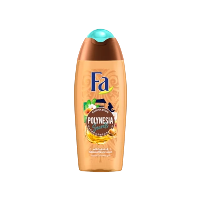 Fa tusfürdő Polynesia Kahuna 250ml