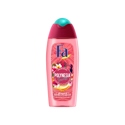 Fa tusfürdő Polynesia Umuhei 250ml