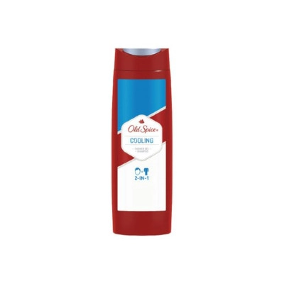 Old Spice tusfürdő 2in1 Cooling 250ml