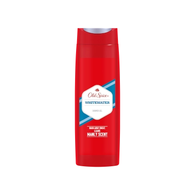Old Spice tusfürdő Whitewater 400ml