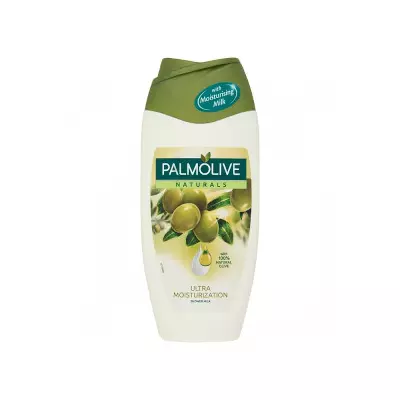 Palmolive tusfürdő Olive milk 250ml
