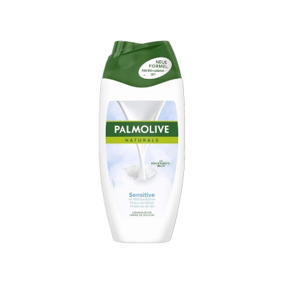 Palmolive tusfürdő sensitive milk protein 250ml