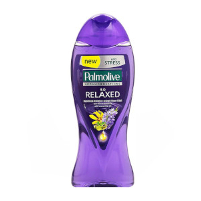 Palmolive tusfürdő so relaxed 250ml