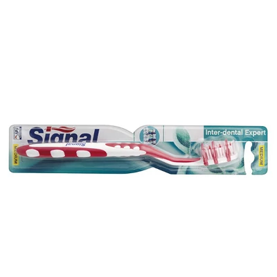 Signal fogkefe Interdental Expert Medium