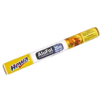 Hewa Alufólia 20 méteres