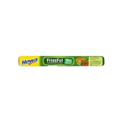 Hewa Frissentartó fólia 30 méteres