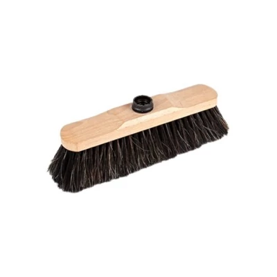 Partvis fej fa Lószőr (30cm)