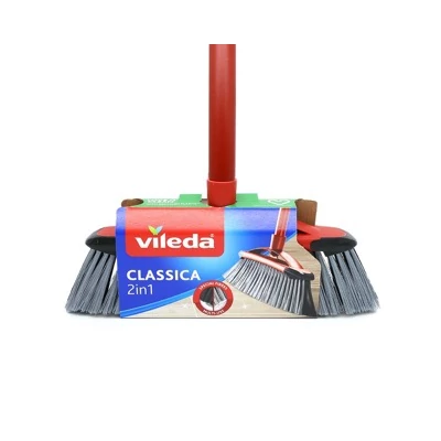 Vileda Classica 2in1 partvis
