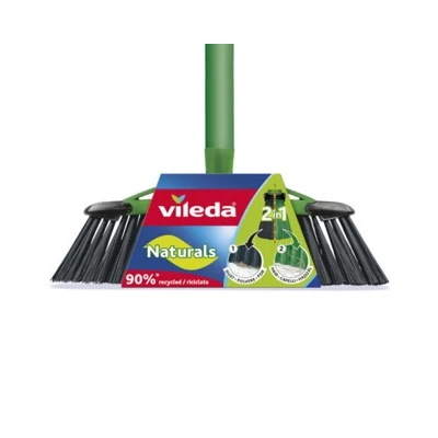 Vileda Naturals partvis