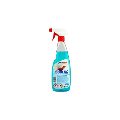 Autobrill jégoldó spray 500ml