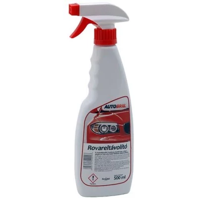 Autobrill rovaroldó spray 500ml