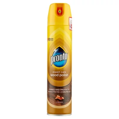 Pronto ae Expert Care Classic 250ml