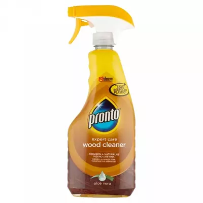 Pronto Spray Aloe Vera 500ml
