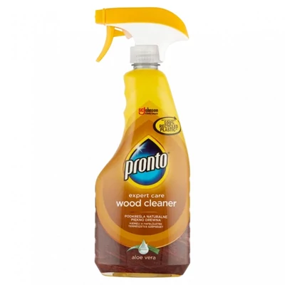 Pronto Spray Aloe Vera 500ml
