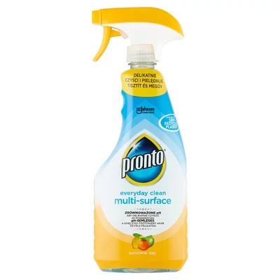 Pronto Spray Multi-surface 500ml