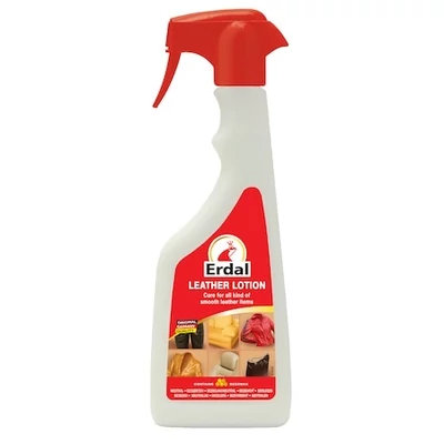 Erdal bőrápoló spray 500ml