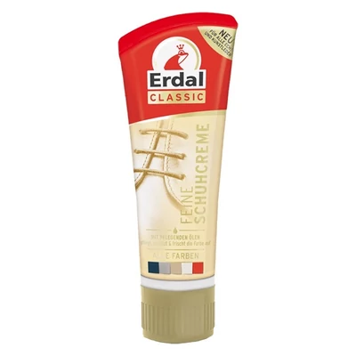 Erdal cipőkrém Színtelen 60ml