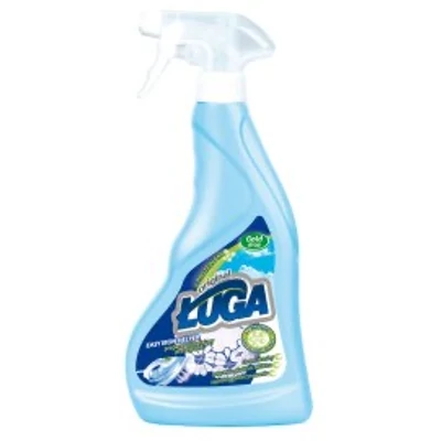 Luga vasaláskönnyítő szórófejes 500ml