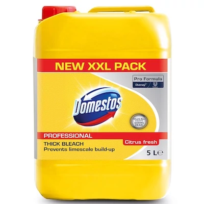Domestos Citrus 5l
