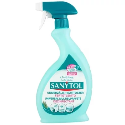 Sanytol fertőtlenítő spray Professional Univerzális 750ml