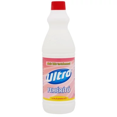 Ultra fehérítő Virágmező 1l