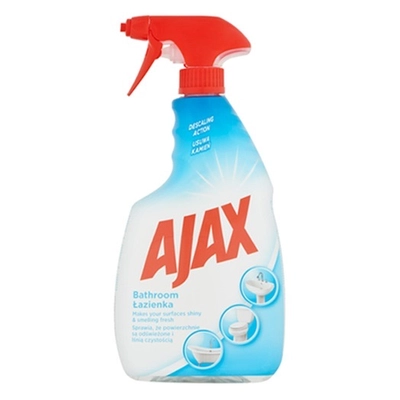 Ajax spray Fürdőszobai 750ml