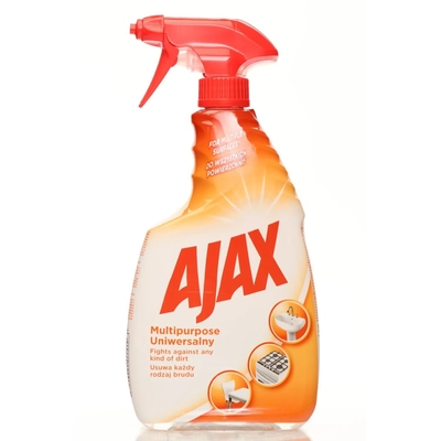 Ajax spray Multi-Purpose 750ml