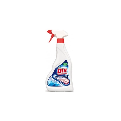 Dix professional Fürdőszobai tisztító spray 500ml