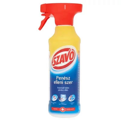 Szavo penész elleni spray 500ml
