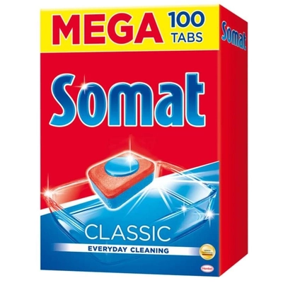 Somat classic mosogatótabletta classic 100db