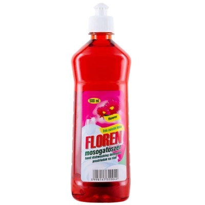Floren mosogatószer Ezervirág 500ml