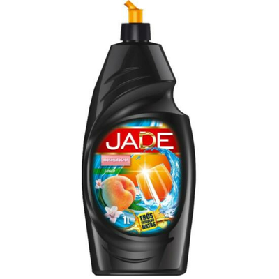 Jade mosogatószer Peach 500ml