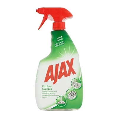 Ajax spray Konyhai 750ml