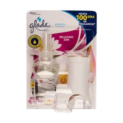 Glade elektromos készülék Relax Zen 20ml