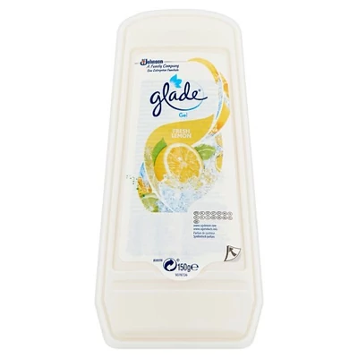 Glade zselés légfrissítő Citrus 150g