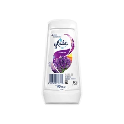 Glade zselés légfrissítő Levendula 150g