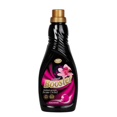 Booster öblítő koncentrátum Aroma orchidea 1l