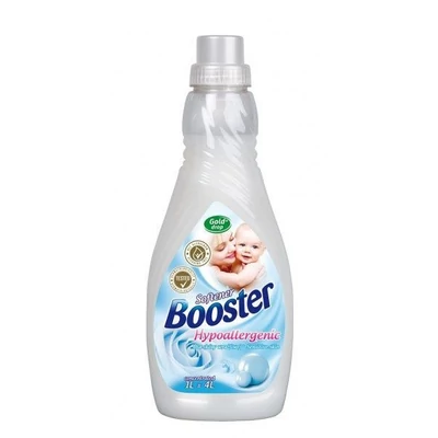 Booster öblítő koncentrátum Hypoallergén 1l
