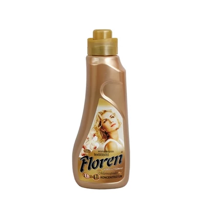Floren öblítőkonc. 1=4l Aromatherapy Golden Moments