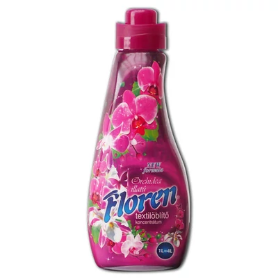 Floren öblítő koncentrátum 1=4l Orchidea