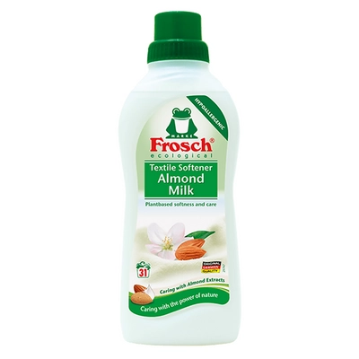 Frosch öblítő koncentrátum Almond Milk 750ml