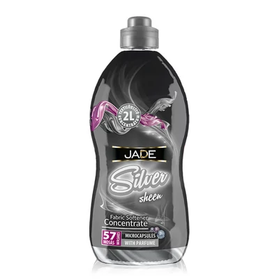 Jade öblítő koncentrátum Silver Sheen 2l