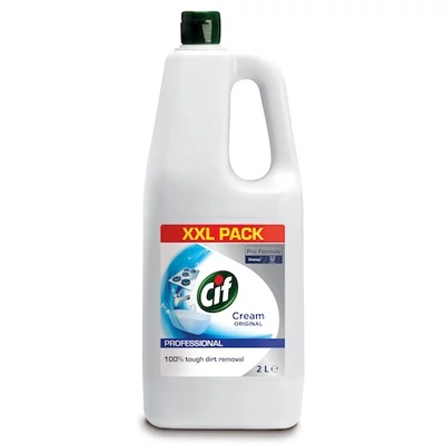 Cif súrolókrém 2l