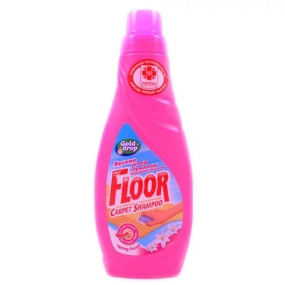 Floor szőnyegtisztító kézi Tavaszi 500ml
