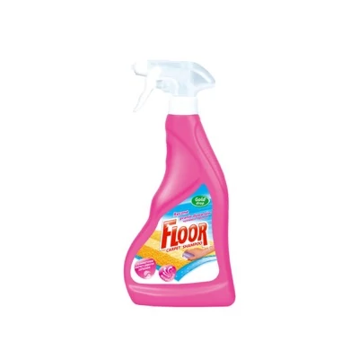 Floor szőnyegtisztító kézi szórófejes Tavaszi 500ml