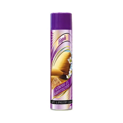 Hippolit szőnyeg-és kárpittisztító aerosol 600ml