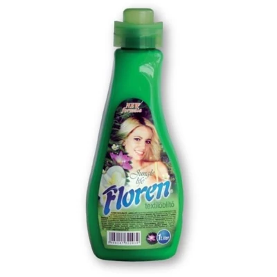 Floren öblítő Jungle Life 1l
