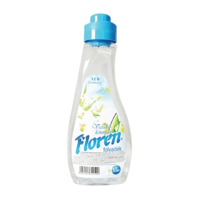 Floren vasalóvíz 1l