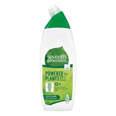 Seventh Generation wc tisztító 500ml