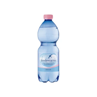 San Benedetto Szénsavmentes víz 0,5l